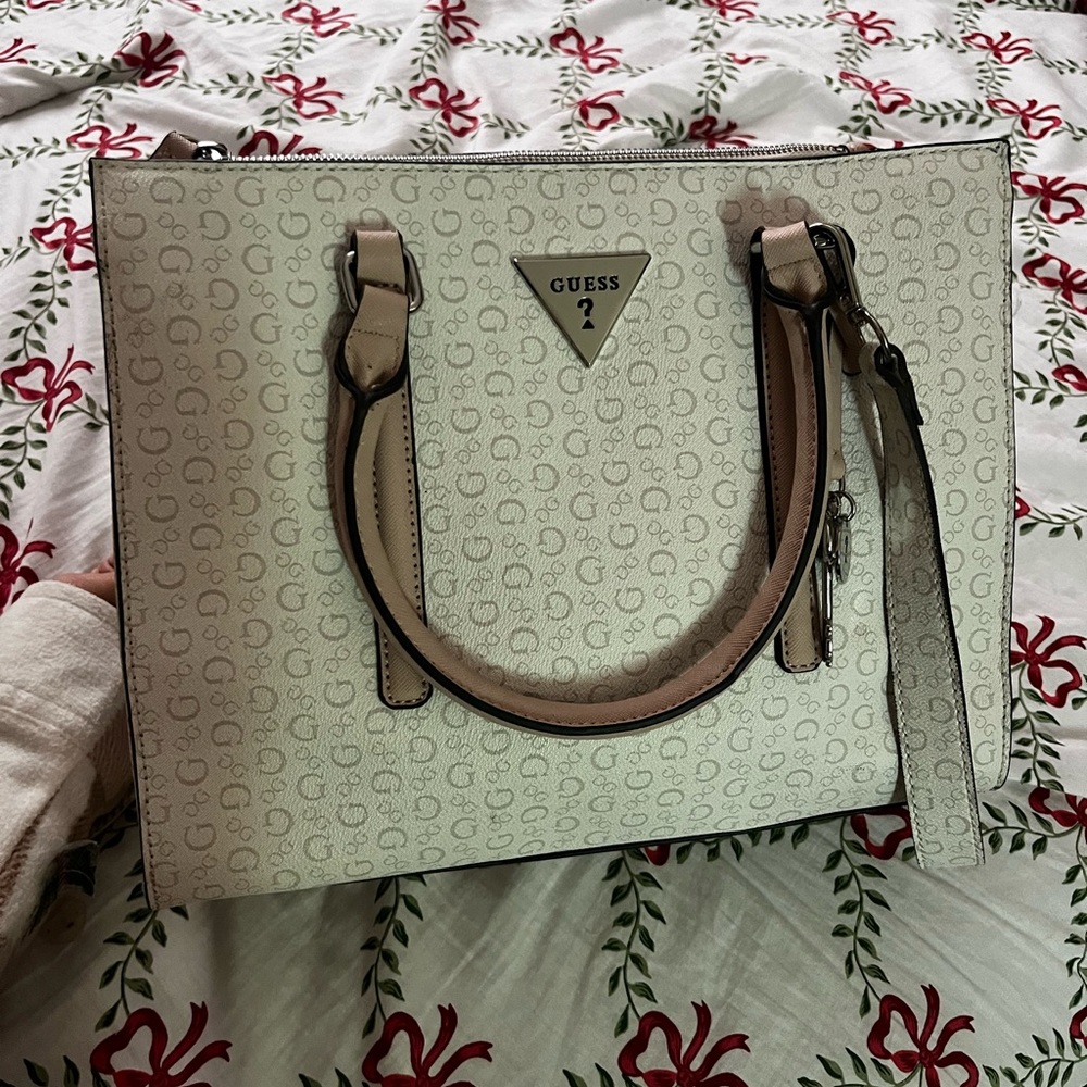 Guess cross body bag